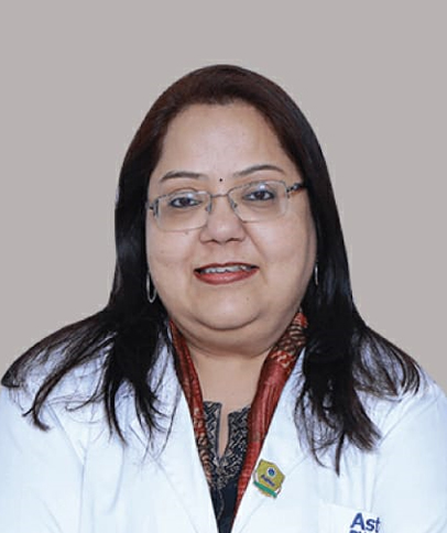 Dr. Bhawana Mishra