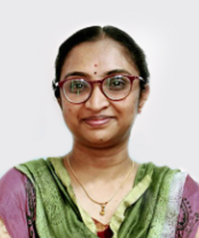 Dr Chaitrashree