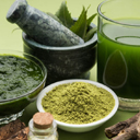 Ayurvedic treatments