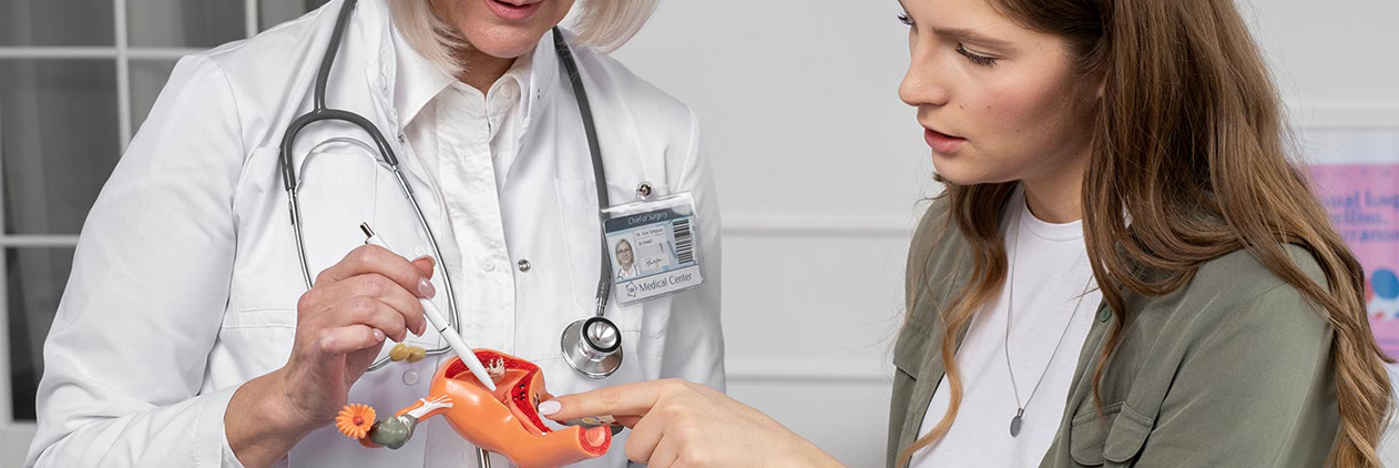 Tips to maintain good cervical health