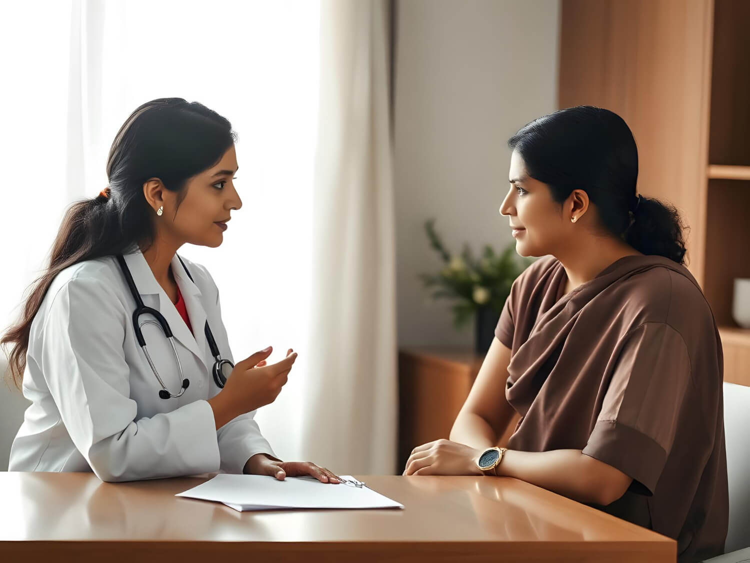 Two Week Wait After Embryo Transfer