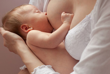 Breast Feeding