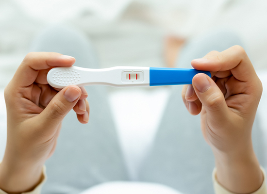 Diagnostic Laparoscopy for Infertility