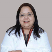 Dr. Bhawana Mishra