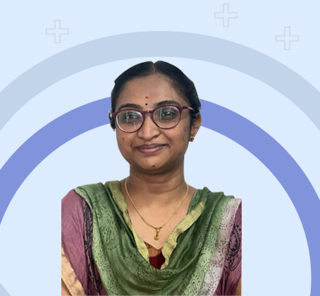 Dr. Chaitrashree