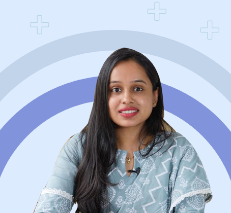 Dr. Raksha D Suvarna