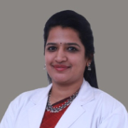 Dr. Smrithi D Nayak