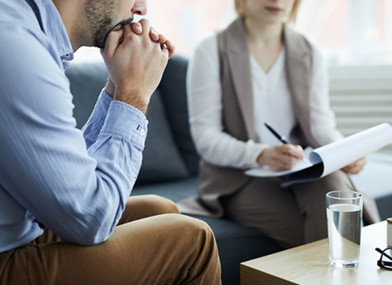 Fertility Counselling