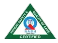 NABH Accredited