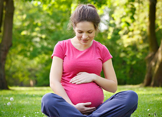 Labour and Birth Education