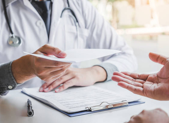 Medical History & Examination