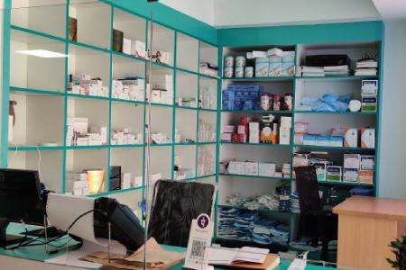 Pharmacy