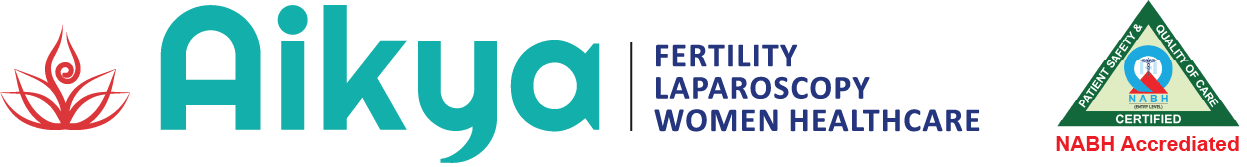 Aikya Logo
