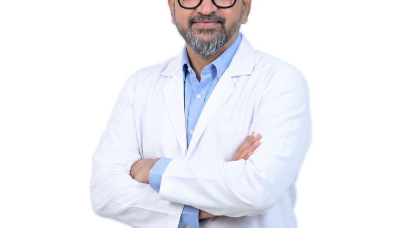 Dr Sunil Eshwar - Profile
