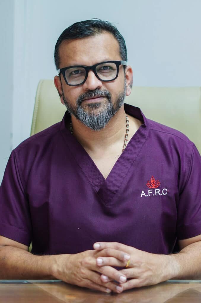 Dr. Sunil Eshwar