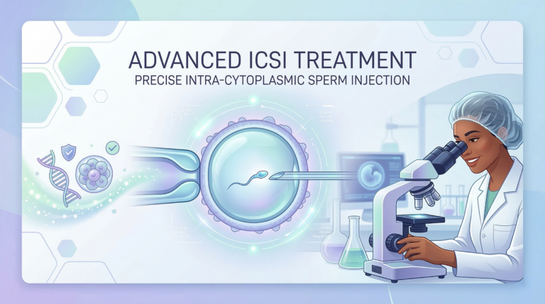 Advanced Fertility Treatments & Infertility Solutions | Aikya Fertility ...