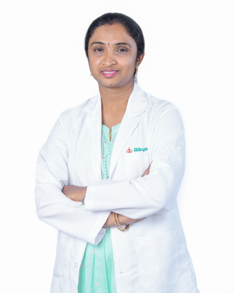 Dr.Chaitrashree
