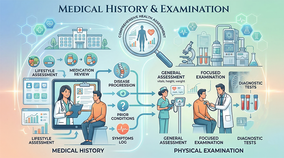 Male Fertility Testing & Evaluation in Bangalore for Accurate Diagnosis
