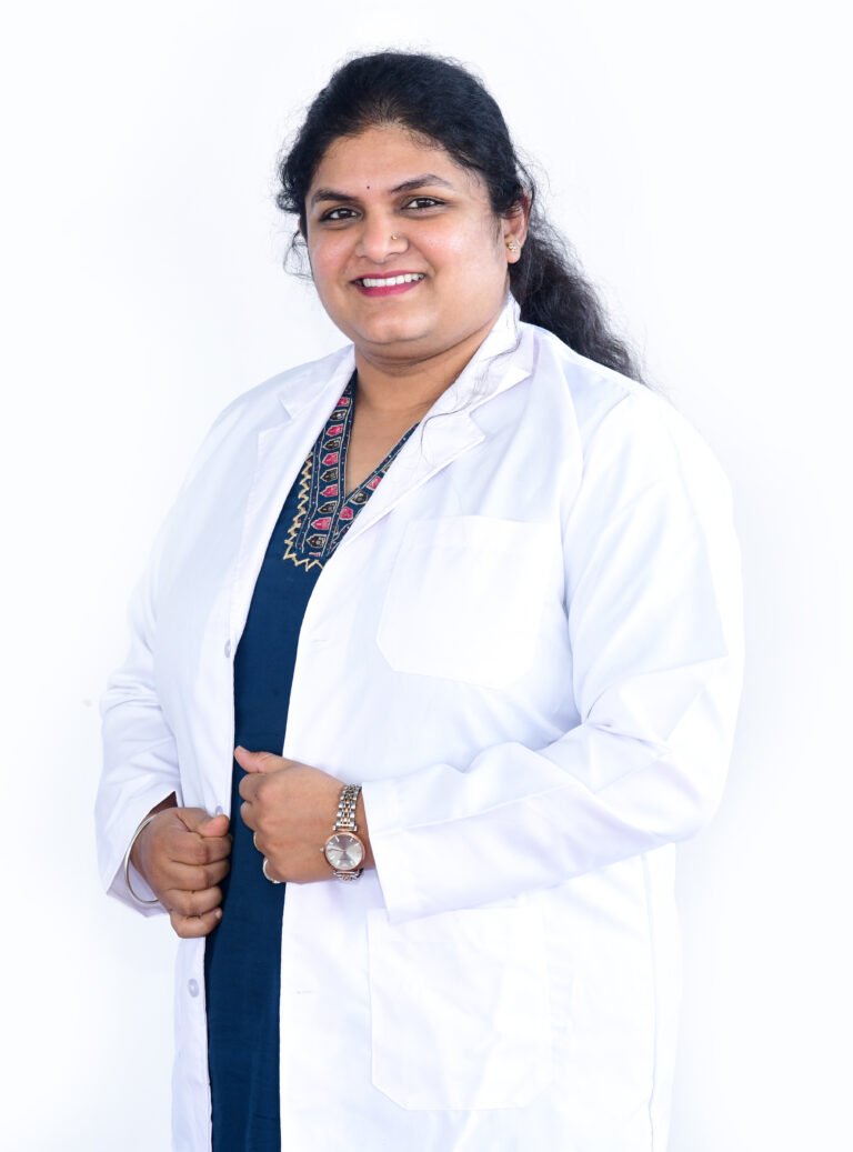 Dr Kumudha