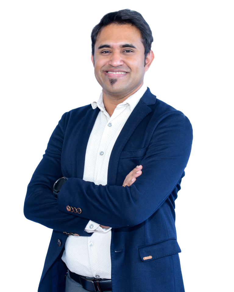 Dr.Chandan