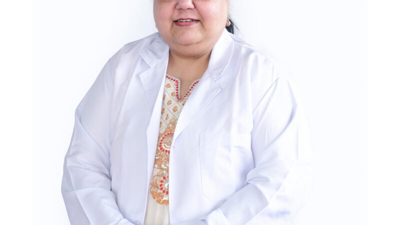 Dr.Bhawana Mishra