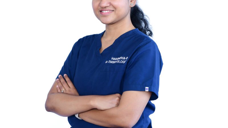 Harshitha