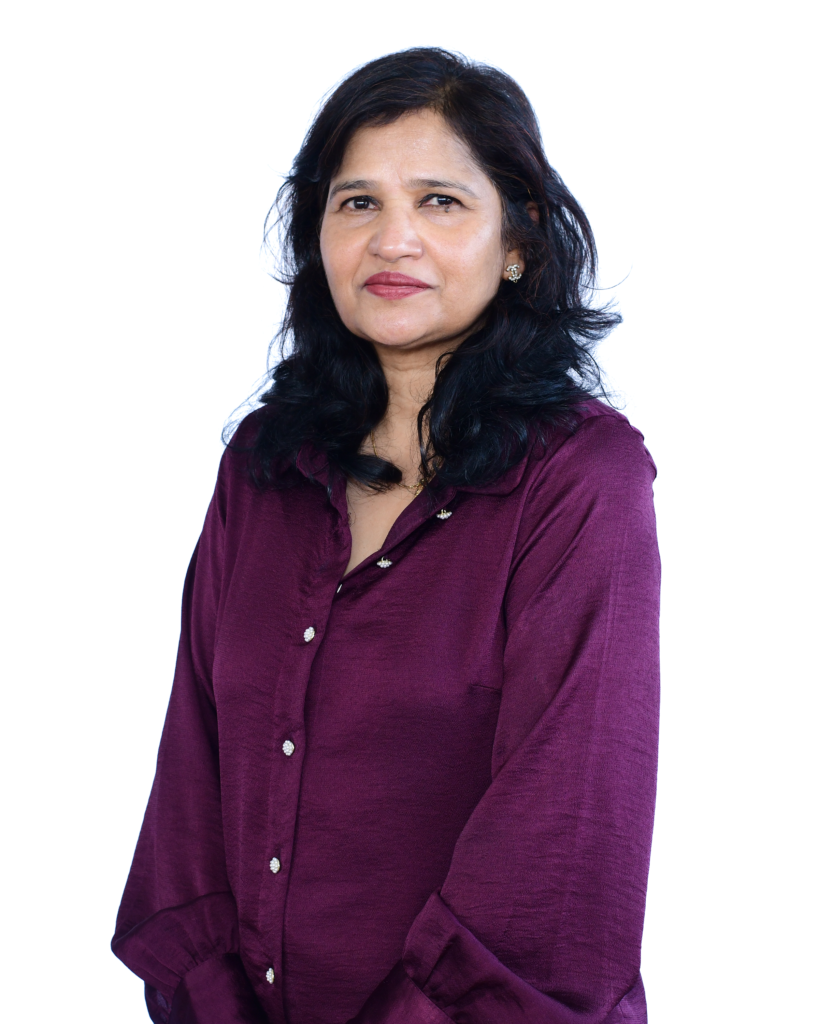 Manisha Sanjay