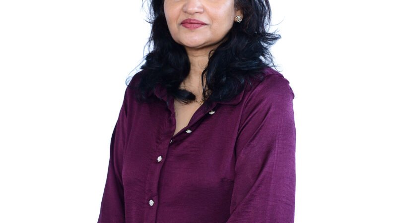 Manisha Sanjay - Profile