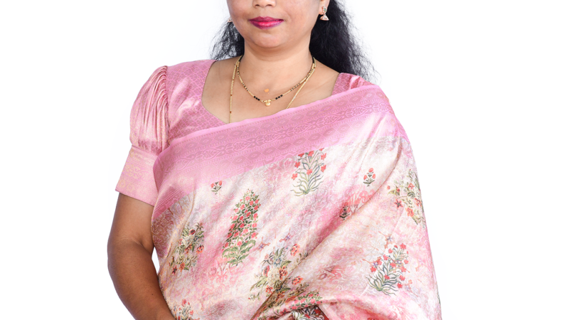 Rekha Rani - Profile