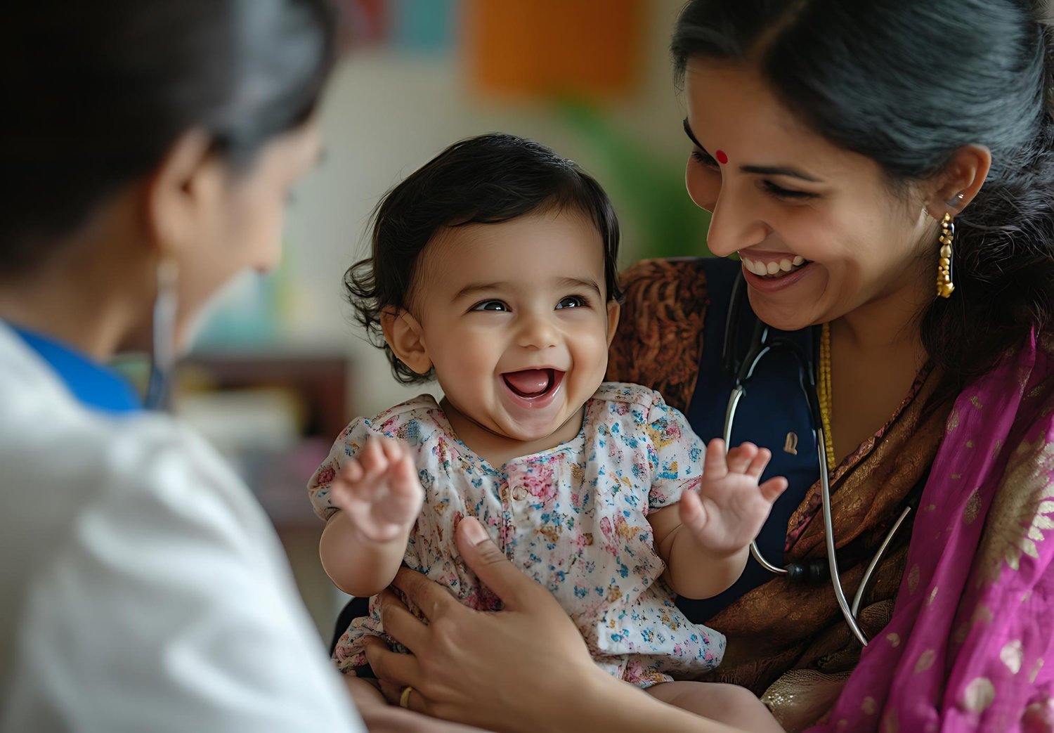 post natal care